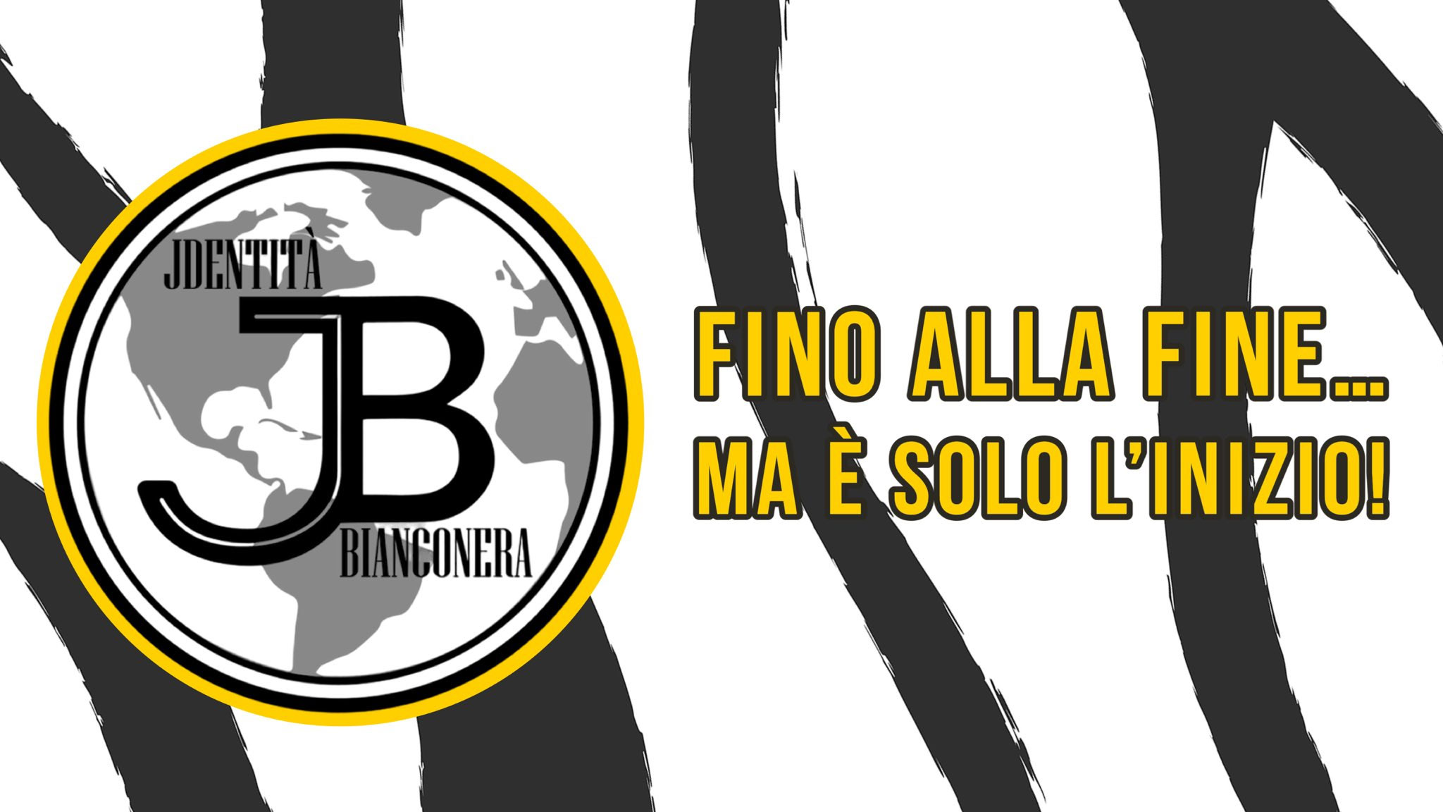 Articolo La Sesia Prima iniziativa di community in collaborazione con Jdentità Bianconera