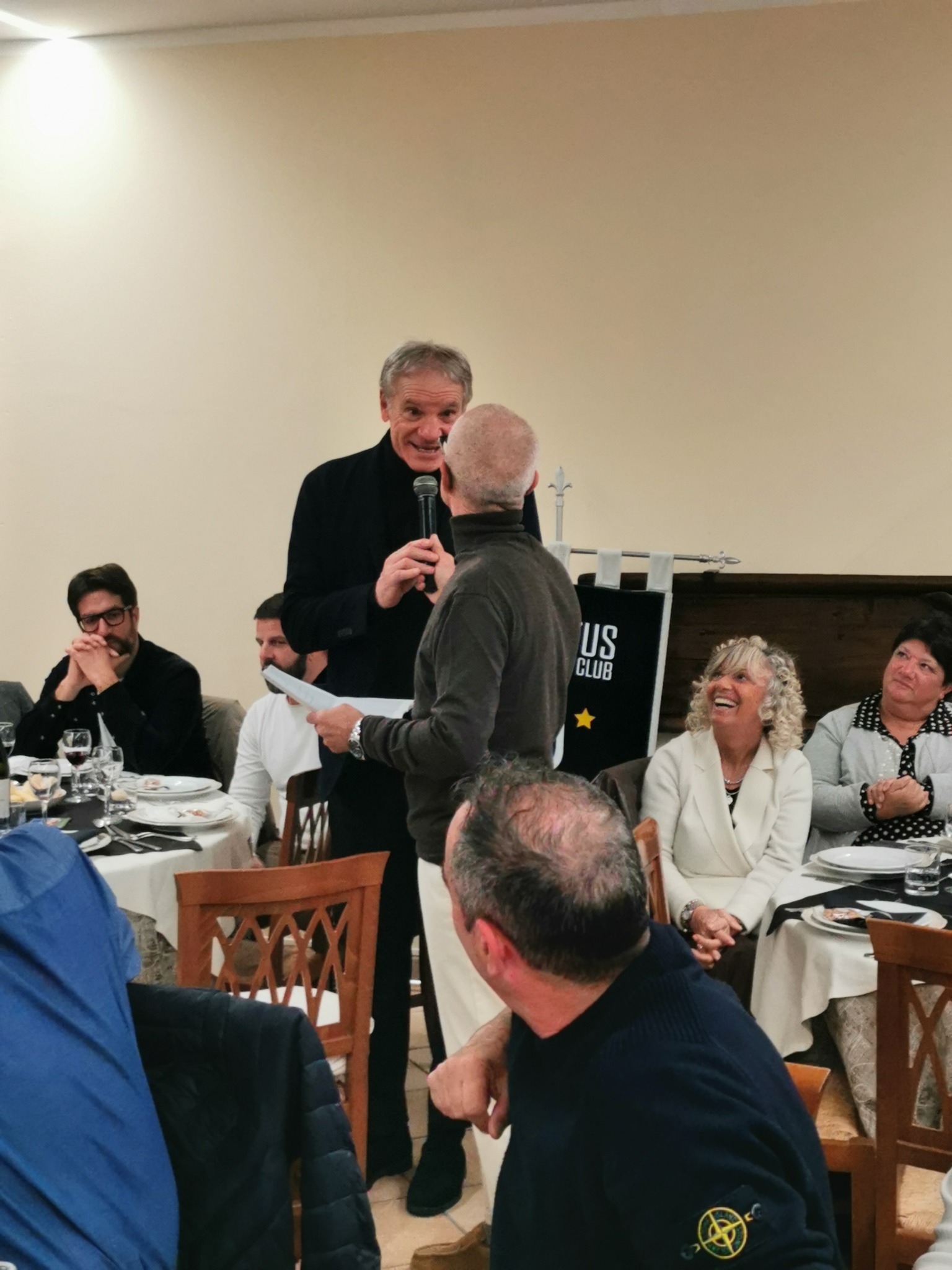 Cena Sociale 2025