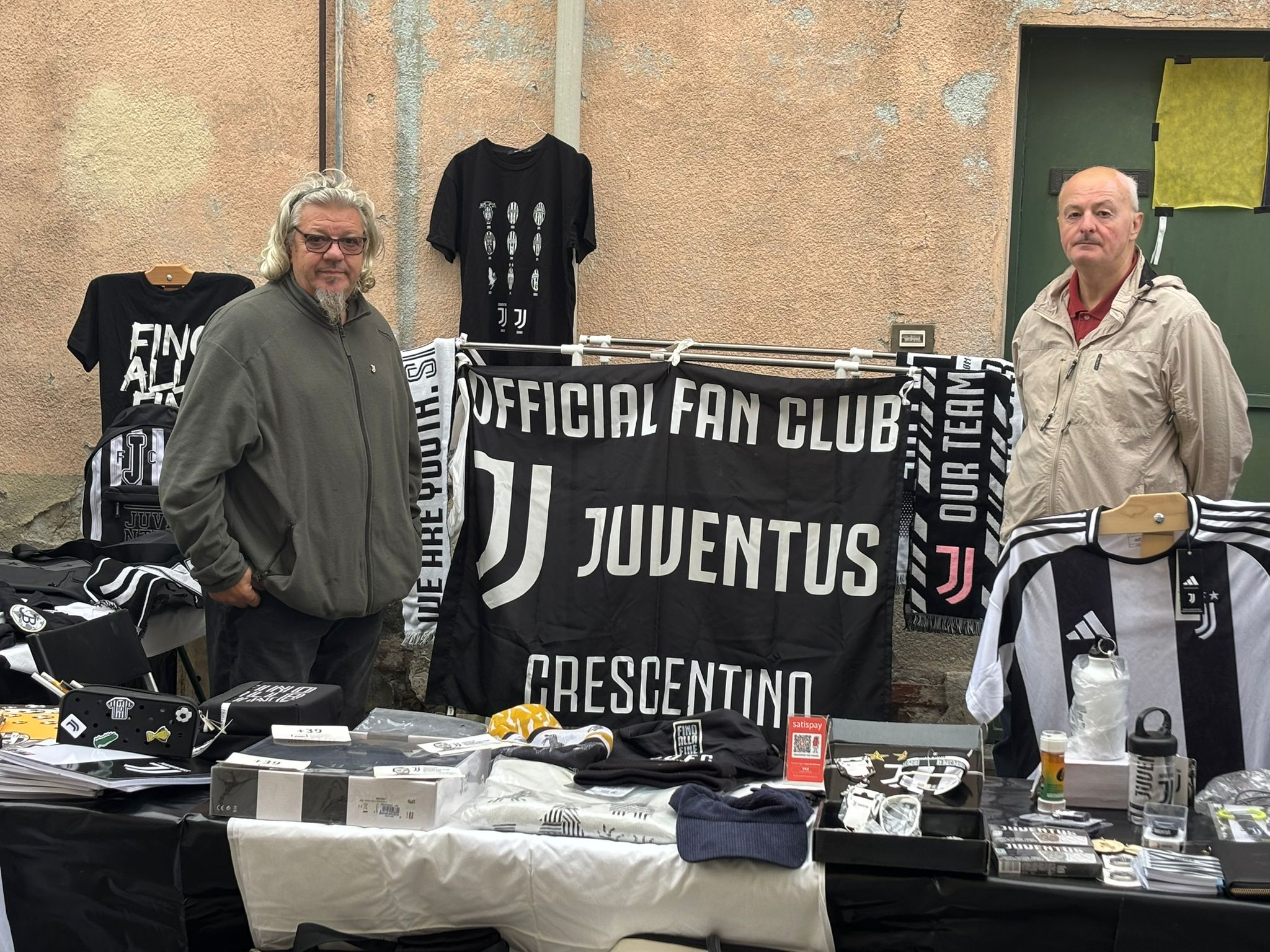 Festa del Fagiolo a Saluggia 